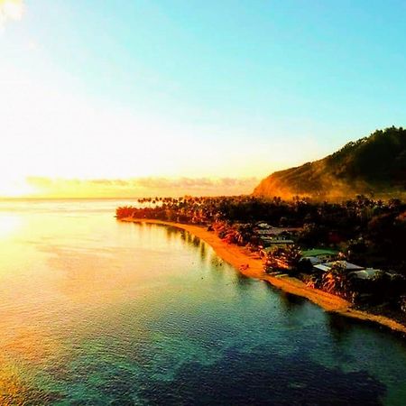 Moorea - Fare Taina Nui Haapiti Εξωτερικό φωτογραφία